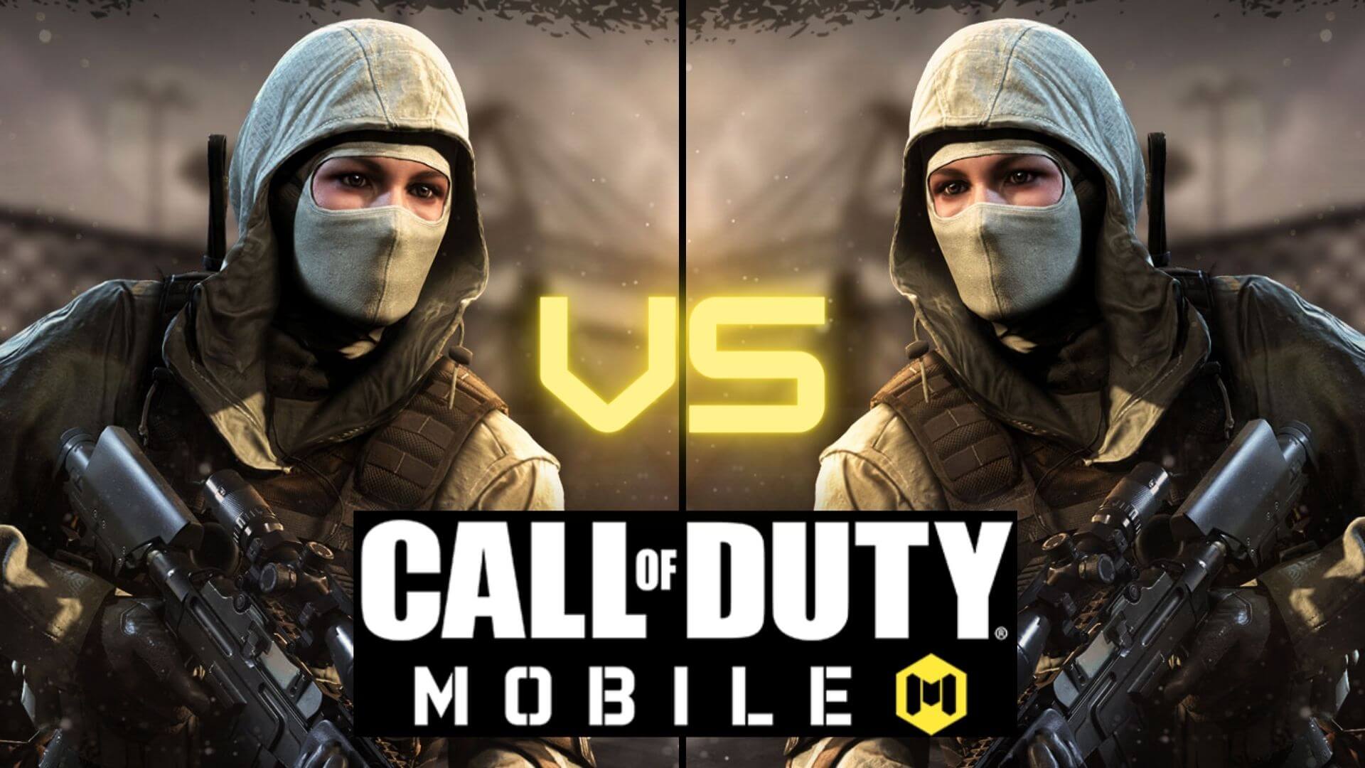 How to play 1v1 matches in CoD Mobile - Charlie INTEL